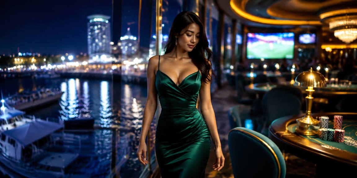 6ft Apa Yang Kami Tawarkan Dalam Slot Klasik